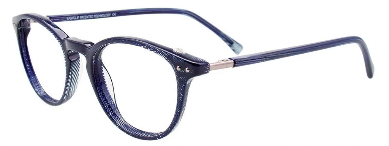 Aspex Eyewear EC443 Eyeglasses - view 6